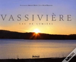 Capa do artigo Vassivière, Lac De Lumière
