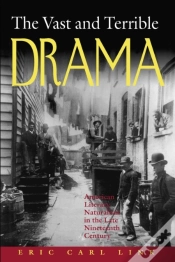 Capa do artigo Vast And Terrible Drama