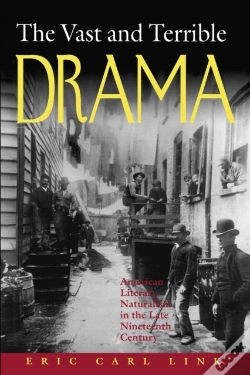 Capa do artigo Vast And Terrible Drama
