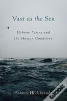 Vast As The Sea