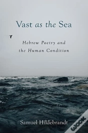 Capa do artigo Vast As The Sea
