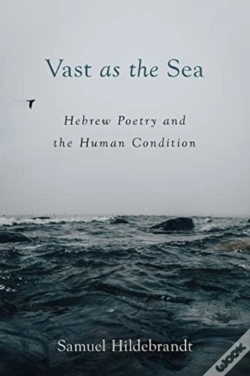 Capa do artigo Vast As The Sea