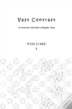 Capa do artigo Vast Contrast - Volume I