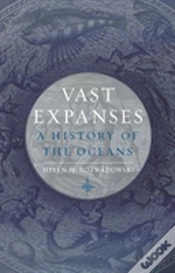Capa do artigo Vast Expanses