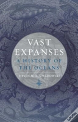 Capa do artigo Vast Expanses