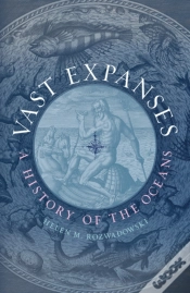 Capa do artigo Vast Expanses