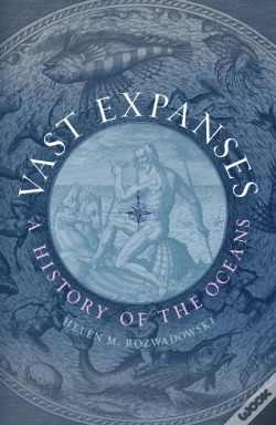 Capa do artigo Vast Expanses
