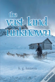 Capa do artigo Vast Land Unknown