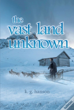 Capa do artigo Vast Land Unknown