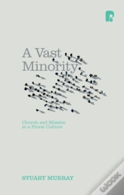 Capa do artigo Vast Minority