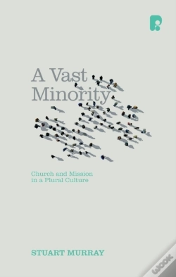 Capa do artigo Vast Minority