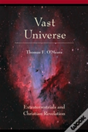 Capa do artigo Vast Universe