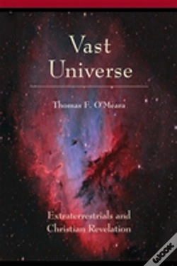 Capa do artigo Vast Universe
