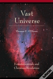 Capa do artigo Vast Universe