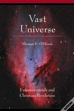 Capa do artigo Vast Universe
