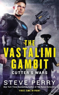 Capa do artigo Vastalimi Gambit