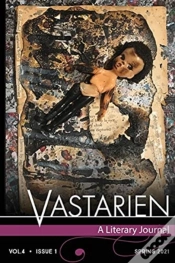 Capa do artigo Vastarien