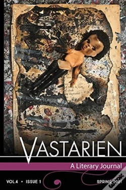 Capa do artigo Vastarien