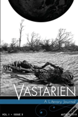 Capa do artigo Vastarien, Vol. 1, Issue 3