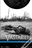 Vastarien, Vol. 1, Issue 3