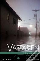 Vastarien, Vol. 2, Issue 1