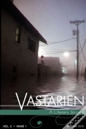 Vastarien, Vol. 2, Issue 1