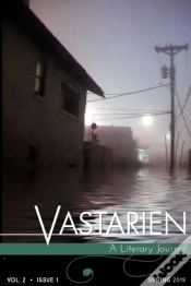 Capa do artigo Vastarien, Vol. 2, Issue 1
