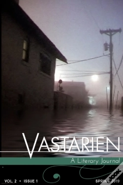 Capa do artigo Vastarien, Vol. 2, Issue 1