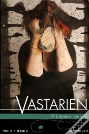 Capa do artigo Vastarien, Vol. 2, Issue 2