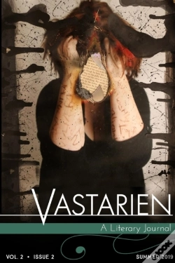 Capa do artigo Vastarien, Vol. 2, Issue 2