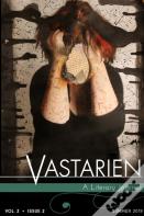 Vastarien, Vol. 2, Issue 2