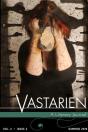 Vastarien, Vol. 2, Issue 2 - Preview