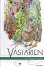 Vastarien, Vol. 2, Issue 3 - Preview