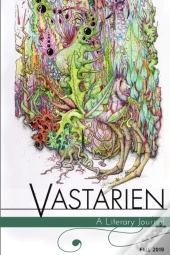 Vastarien, Vol. 2, Issue 3