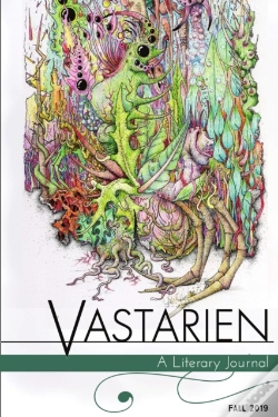 Capa do artigo Vastarien, Vol. 2, Issue 3