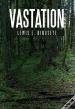 Capa do artigo Vastation
