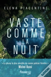Capa do artigo Vaste Comme La Nuit