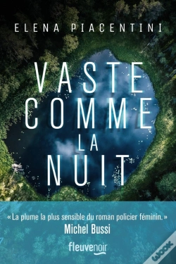 Capa do artigo Vaste Comme La Nuit