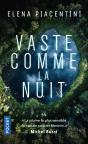Vaste Comme La Nuit - Preview