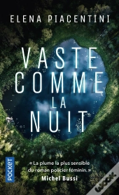 Vaste Comme La Nuit