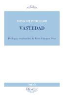 Vastedad