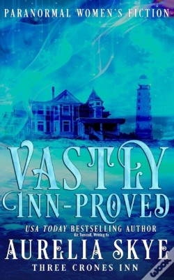 Capa do artigo Vastly Inn-Proved