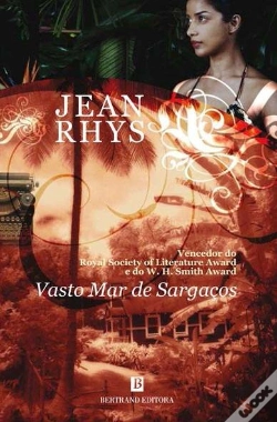 Capa do artigo Vasto Mar de Sargaços