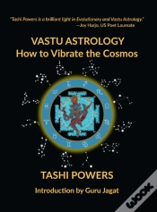 Capa do artigo Vastu Astrology
