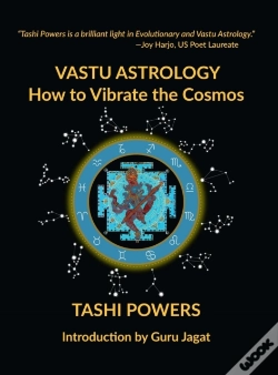 Capa do artigo Vastu Astrology