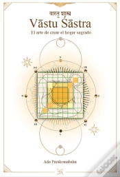 Capa do artigo Vastu Sastra