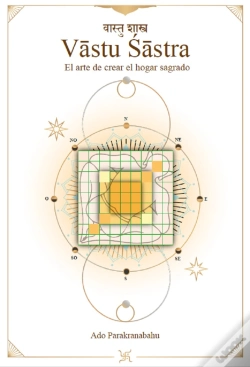 Capa do artigo Vastu Sastra