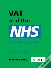 Capa do artigo Vat And The Nhs