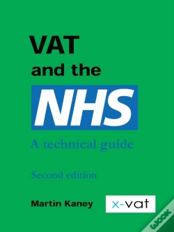 Capa do artigo Vat And The Nhs