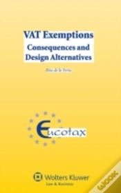 Capa do artigo Vat Exemptions